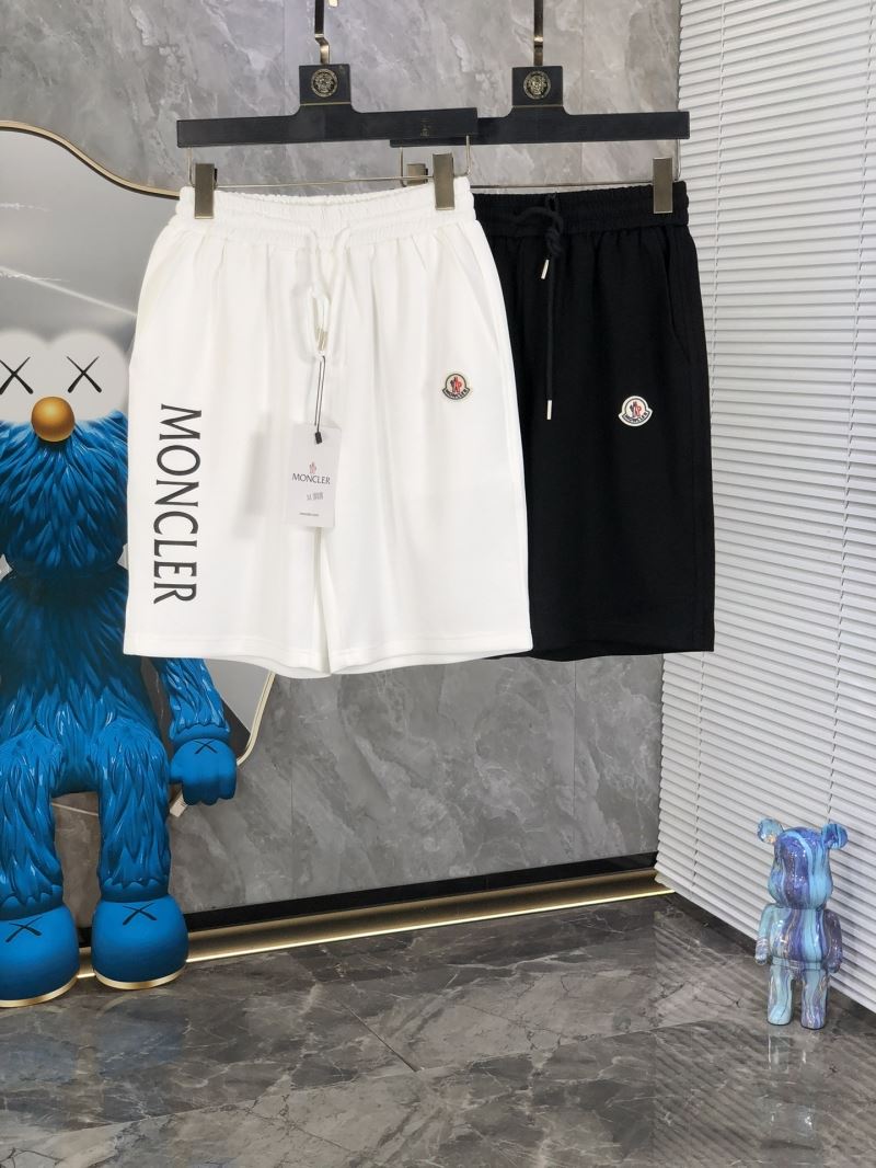 Moncler Short Pants